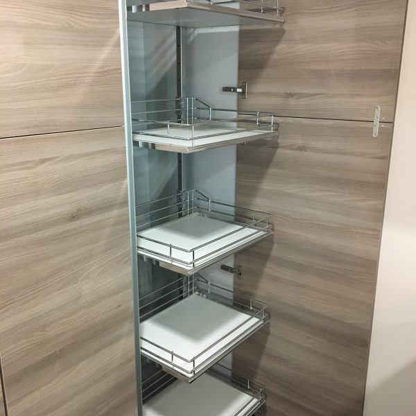 DESPENSERO EXTRAÍBLE AVANCE