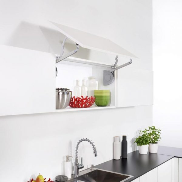 ACCESORIO ELEVABLE OBLICUO