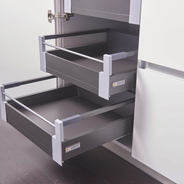 GAVETA INTERIOR TECNO