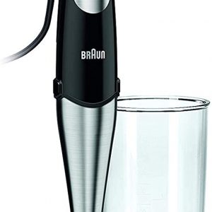 BATIDORA MANO BRAUN MQ700X
