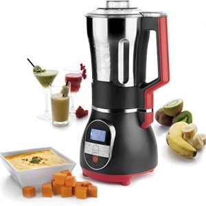 BATIDORA SOPAS LACOR 69380