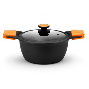 CACEROLA ALTA BRA EFFICIENT PLUS