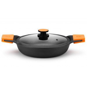 CACEROLA BAJA BRA EFFICIENT PLUS