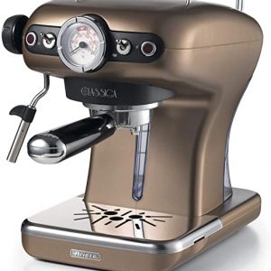 CAFETERA ARIETE MOD. 1389-18