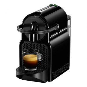 CAFETERA DELONGHI EN80B INISSIA NEGRO