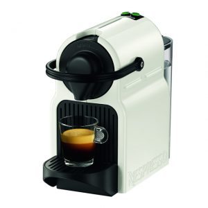 CAFETERA KRUPS XN1001 INISSIA BLANCO