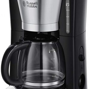 CAFETERA RUSSELL HOBBS 24030-56 VICTORY