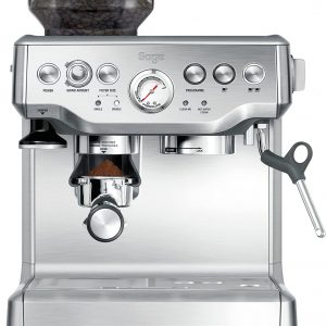 CAFETERA SAGE SES875BSS