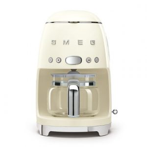CAFETERA SMEG DCF02CREU