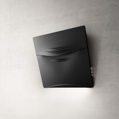 CAMPANA ELICA CONCETTO SPAZIALE