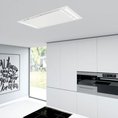 CAMPANA FRECAN NITRO 360º