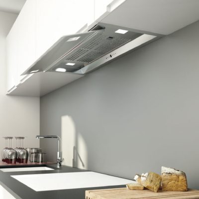 CAMPANA FRECAN VETRO KLIN