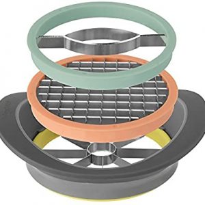 CORTADOR FRUTAS-VERDURAS BERGHOFF 3950020 LEO