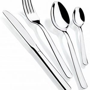 CUBERTERÍA MONIX REIMS 24PZS.