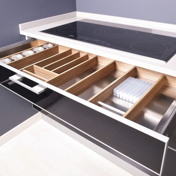 CUBERTERO NOGAL TECNO