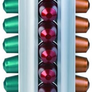 DISPENSADOR CÁPSULAS IBILI 720910 REDONDO