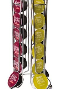 DISPENSADOR CÁPSULAS IBILI 780100 MAUNA