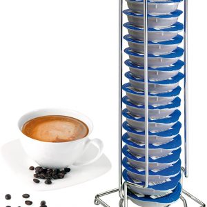 DISPENSADOR CÁPSULAS IBILI 783500 KILIMANJARO