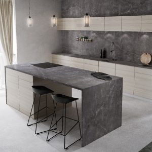 ENCIMERA DEKTON LAOS