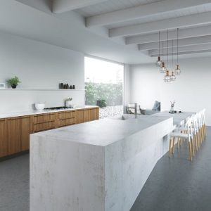 ENCIMERA DEKTON NILIUM