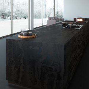 ENCIMERA DEKTON RADIUM