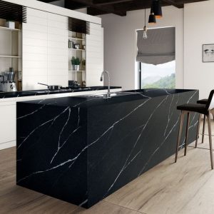 SILESTONE ETERNAL MARQUINA