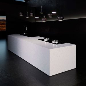 SILESTONE ETERNAN STATUARIO