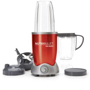 EXTRACTOR NUTRIENTES NUTRIBULLET NB9-0928-R