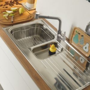 FREGADERO FRANKE SMART