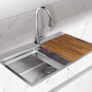 FREGADERO FRECAN SMART BTK