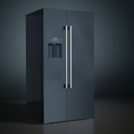 FRIGO AMERICANO SIEMENS KA92DHXFP