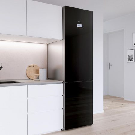 FRIGO COMBI BOSCH KGN39LB3A