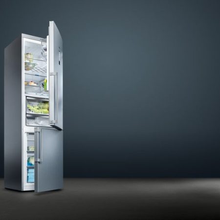 FRIGO COMBI SIEMENS KG39FPI45