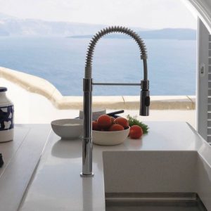 GRIFO FRANKE FOX SEMI-PRO