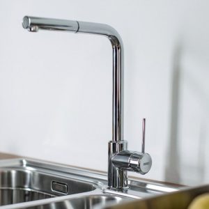 GRIFO FRANKE SIRIUS PULL OUT