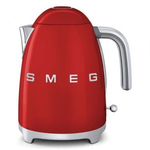 HERVIDOR SMEG KLF03RDEU