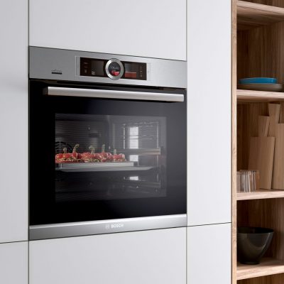 HORNO BOSCH HBG6764S1