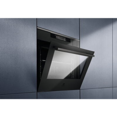 HORNO VAPOR ELECTROLUX KOAAS31WT