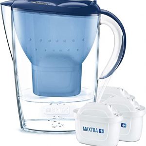 JARRA AGUA BRITA MARELLA AZUL