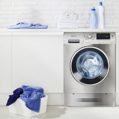 LAVADORA-SECADORA BALAY 3TW976XA