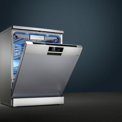 LAVAVAJILLAS SIEMENES SN278I36UE