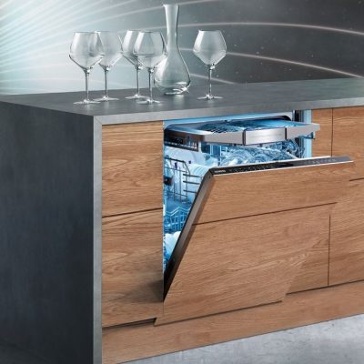 LAVAVAJILLAS SIEMENS SX778D86TE