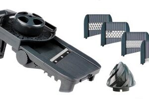 MANDOLINA LACOR 60331