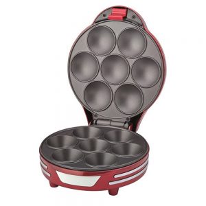 MÁQUINA MUFFIN & CUPCAKES ARIETE MOD. 188 PARTY TIME