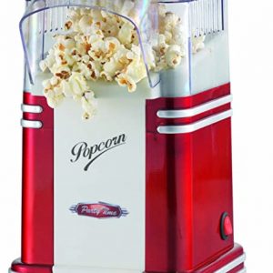 MÁQUINA PALOMINTAS ARIETE MOD. 2954 PARTY TIME