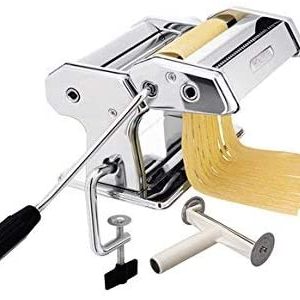 MÁQUINA PASTA IBILI 773100