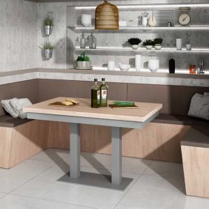 MESA INCAMOBILIARIO BERING