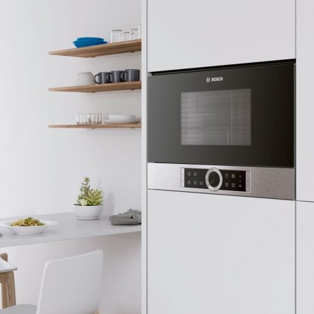 MICROONDAS BOSCH BFL634GS1