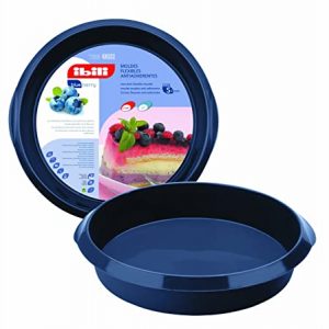 MOLDE ALTO IBILI 870820 BLUEBERRY