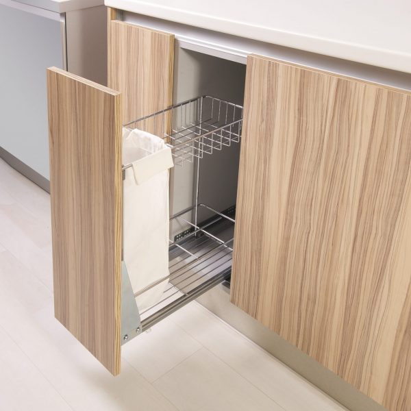 PANERO-BOTELLERO EXTRAIBLE